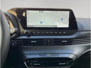 Hyundai i20 LAGERWAGEN***GEWERBE***BOSE***