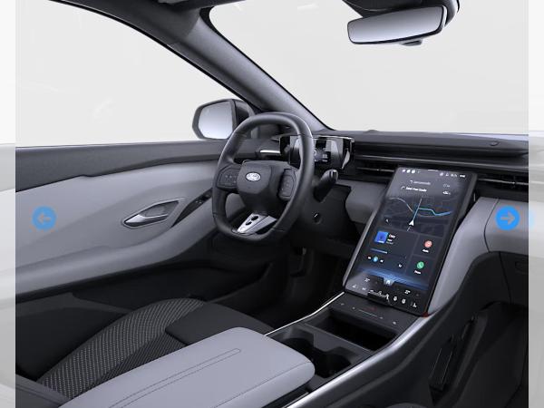 Ford Capri Standard Range 52kWh RWD Style 🔋Elektro 💲5.000€ - Bonus ⚡BESTELLFAHRZEUG