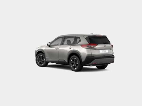 Nissan X-Trail *Gewerbekracher* Acenta 163 PS Automatik  Family Paket  Navi ***hot hot hot***