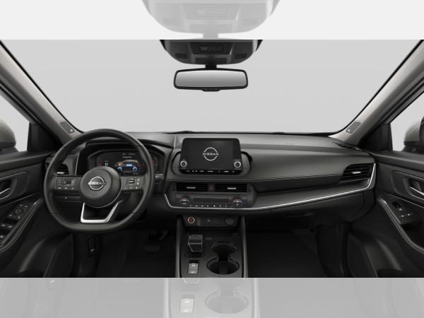 Nissan X-Trail *Gewerbekracher* Acenta 163 PS Automatik  Family Paket  Navi ***hot hot hot***