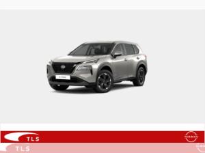 Nissan X-Trail *Gewerbekracher* Acenta 163 PS Automatik  Family Paket  Navi ***hot hot hot***