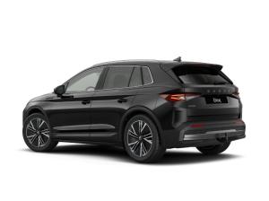 Skoda Elroq 50  Wärmepumpe Verfügbar ab April 26 Autohaus-Schandert Top-Deal✨