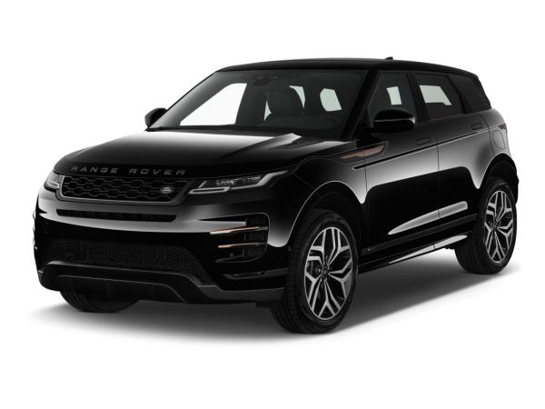 Land Rover Range Rover Evoque D200 DYNAMIC SE AWD Automatik