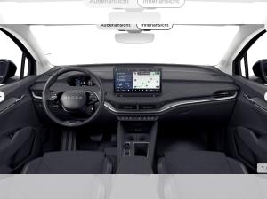 Skoda Elroq 50  Wärmepumpe Verfügbar ab April 26 Autohaus-Schandert Top-Deal✨