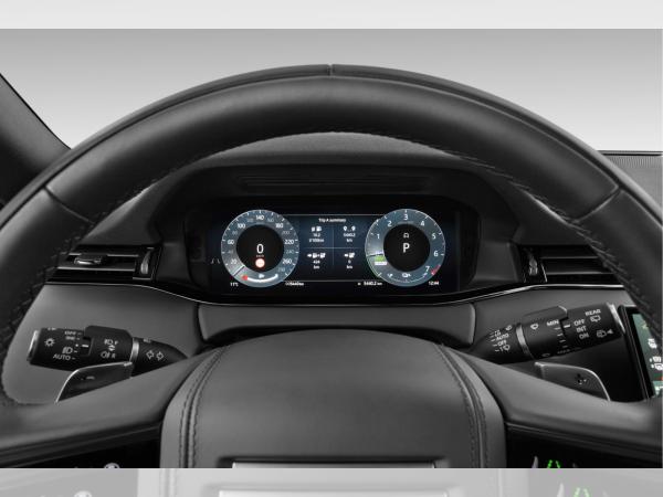Land Rover Range Rover Evoque D200 DYNAMIC SE AWD Automatik