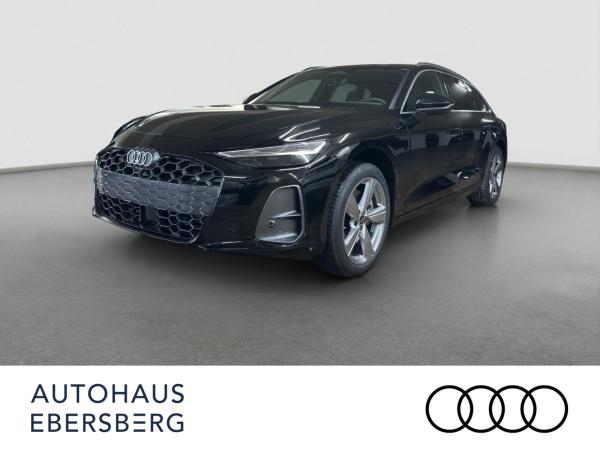 Audi A6 Avant TDI quattro 150 kW S tronic *Gewerbekunden-Aktion*