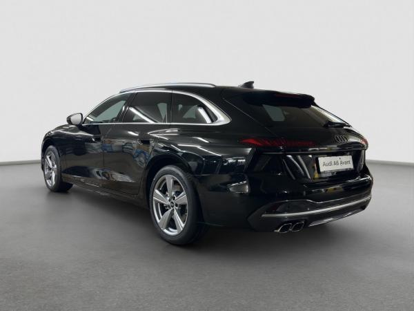 Audi A6 Avant TDI quattro 150 kW S tronic *Gewerbekunden-Aktion*