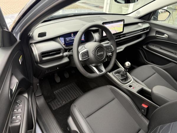 Jeep Avenger 1.2 Altitude JBL SHZ Kamera Allwetterreifen LAGERWAGEN SOFORT 2x