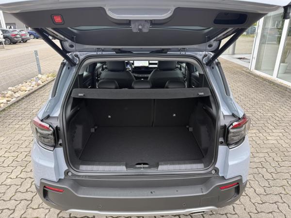 Jeep Avenger 1.2 Altitude JBL SHZ Kamera Allwetterreifen LAGERWAGEN SOFORT 2x