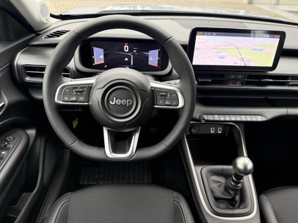 Jeep Avenger 1.2 Altitude JBL SHZ Kamera Allwetterreifen LAGERWAGEN SOFORT 2x