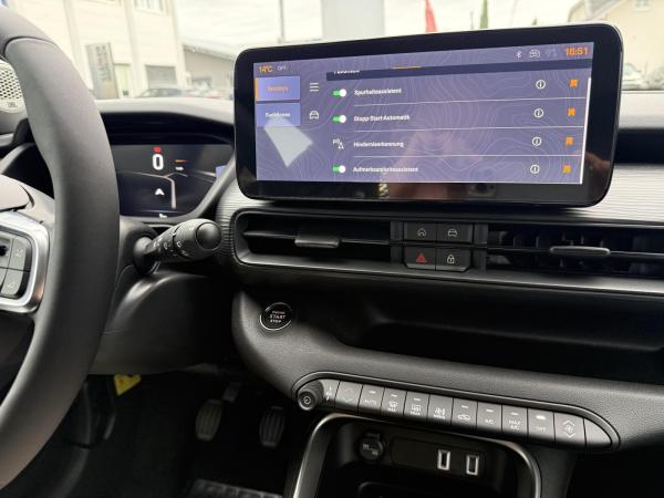 Jeep Avenger 1.2 Altitude JBL SHZ Kamera Allwetterreifen LAGERWAGEN SOFORT 2x