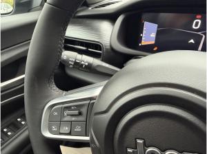 Jeep Avenger 1.2 Altitude JBL SHZ Kamera Allwetterreifen LAGERWAGEN SOFORT 2x