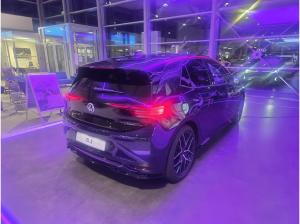 Volkswagen ID.3 GTX Performance FIRE+ICE 326PS //SOFORT VERF.// -HUD - LED - NAVI- Pano., Wärmepumpe usw.