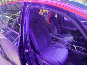 Volkswagen ID.3 GTX Performance FIRE+ICE 326PS //SOFORT VERF.// -HUD - LED - NAVI- Pano., Wärmepumpe usw.