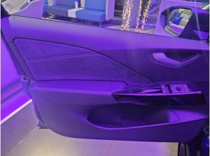 Volkswagen ID.3 GTX Performance FIRE+ICE 326PS //SOFORT VERF.// -HUD - LED - NAVI- Pano., Wärmepumpe usw.