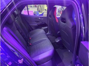 Volkswagen ID.3 GTX Performance FIRE+ICE 326PS //SOFORT VERF.// -HUD - LED - NAVI- Pano., Wärmepumpe usw.