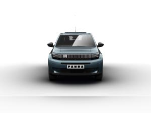 Fiat Grande Panda 1.2 Hybrid eDCT Business Edition in 4 Farben verfügbar Abholung Mannheim