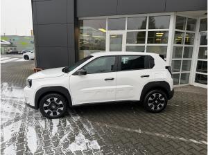 Fiat Grande Panda 1.2 Hybrid eDCT Business Edition in 4 Farben verfügbar Abholung Mannheim