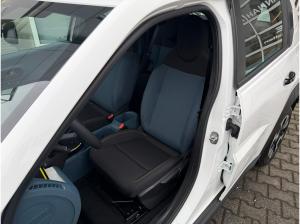 Fiat Grande Panda 1.2 Hybrid eDCT Business Edition in 4 Farben verfügbar Abholung Mannheim