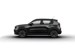 Fiat Grande Panda 1.2 Hybrid eDCT Business Edition in 4 Farben verfügbar Abholung Mannheim