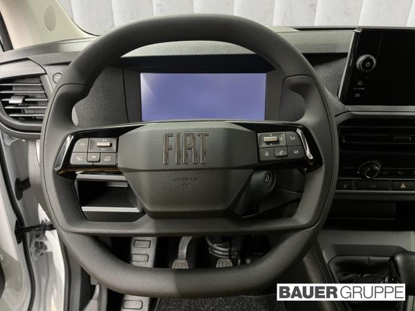 Fiat Scudo Serie 3 Kastenwagen L2 1.5 Diesel 120 MT6 S&S