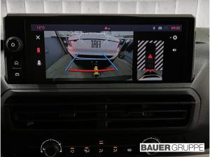 Fiat Scudo Serie 3 Kastenwagen L2 1.5 Diesel 120 MT6 S&S