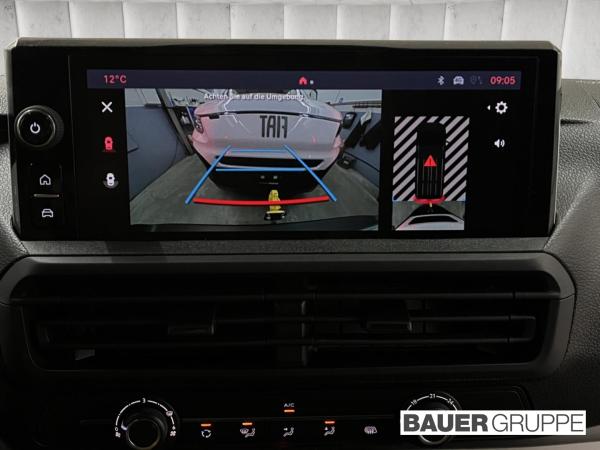 Fiat Scudo Serie 3 Kastenwagen L2 1.5 Diesel 120 MT6 S&S