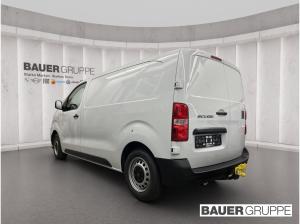 Fiat Scudo Serie 3 Kastenwagen L2 1.5 Diesel 120 MT6 S&S