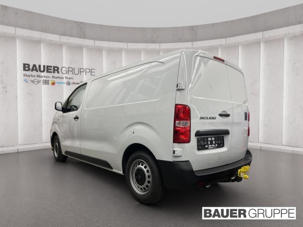 Fiat Scudo Serie 3 Kastenwagen L2 1.5 Diesel 120 MT6 S&S