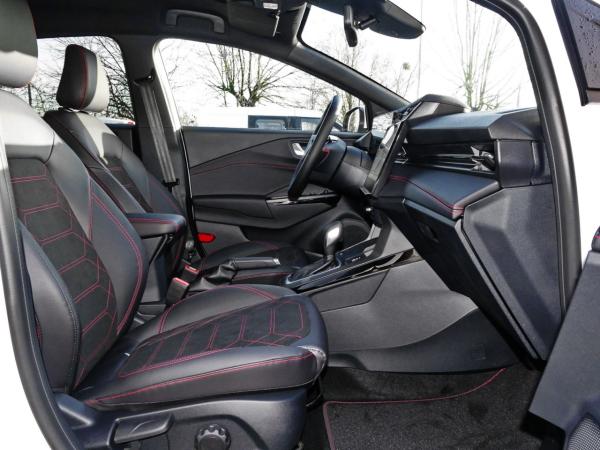 Ford Puma ST-Line X ⚡125PS Automatik⚡SOFORT⚡Winter-, Fahrassistenzpaket, Matrix LED - Ford Puma ST-Line X ⚡125PS Automatik⚡SOFORT⚡Winter-, Fahrassistenzpaket, Matrix LED -