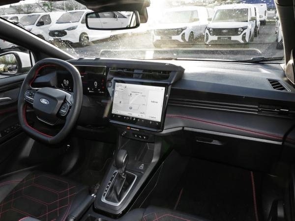 Ford Puma ST-Line X ⚡125PS Automatik⚡SOFORT⚡Winter-, Fahrassistenzpaket, Matrix LED - Ford Puma ST-Line X ⚡125PS Automatik⚡SOFORT⚡Winter-, Fahrassistenzpaket, Matrix LED -