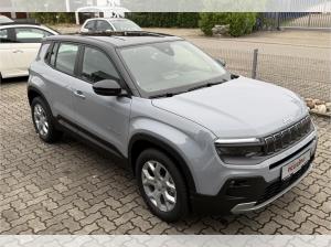 Jeep Avenger 1.2 Altitude JBL SHZ Kamera Allwetterreifen LAGERWAGEN SOFORT 2x