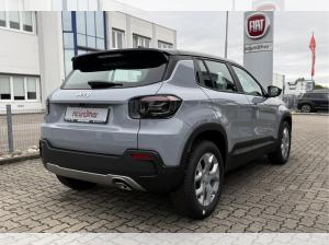 Jeep Avenger 1.2 Altitude JBL SHZ Kamera Allwetterreifen LAGERWAGEN SOFORT 2x