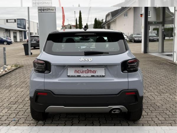 Jeep Avenger 1.2 Altitude JBL SHZ Kamera Allwetterreifen LAGERWAGEN SOFORT 2x