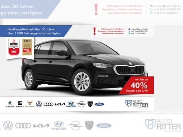 Skoda Scala Top Selection 1.5 TSI 7-Gang-DSG