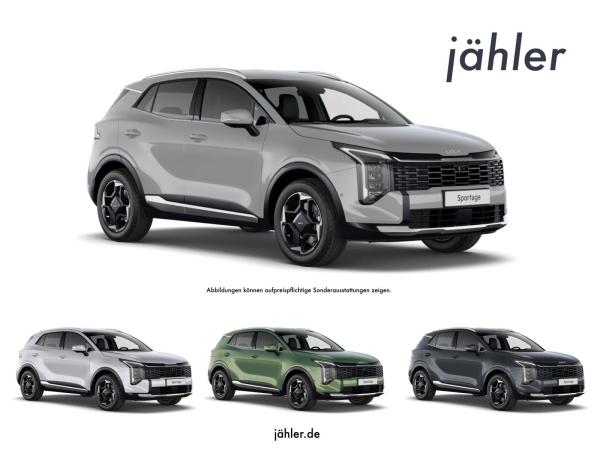 Kia Sportage VISION AUTOMATIK KOMFORT PAKET SOFORT VERFÜGBAR