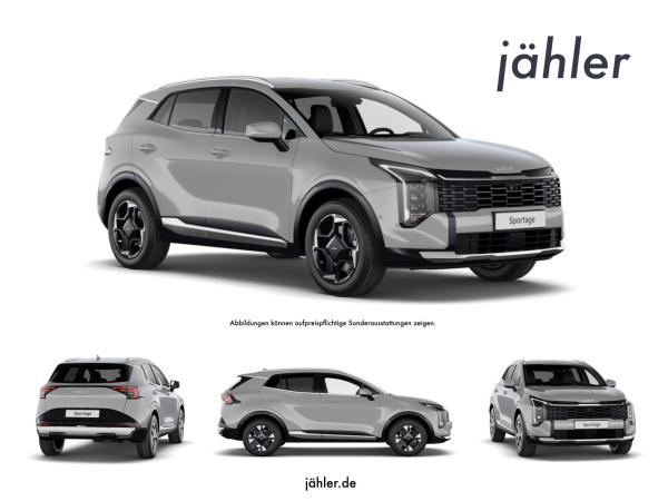 Kia Sportage VISION AUTOMATIK KOMFORT PAKET SOFORT VERFÜGBAR