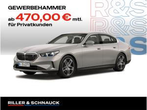 BMW i5 eDrive40 ‼️netto 470€  Gewerbehammer‼️