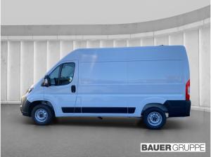 Fiat Ducato Serie 2 MY25 33 L2H2 Kastenwagen verblecht 140 MT 6E