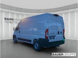 Fiat Ducato Serie 2 MY25 33 L2H2 Kastenwagen verblecht 140 MT 6E
