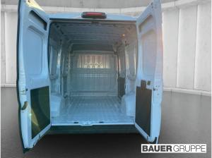Fiat Ducato Serie 2 MY25 33 L2H2 Kastenwagen verblecht 140 MT 6E