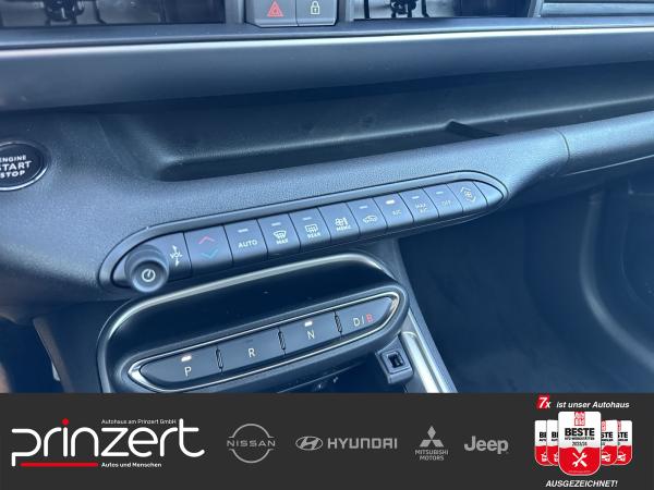 Jeep Avenger EV "Altitude" WinterPaket*Allwetter