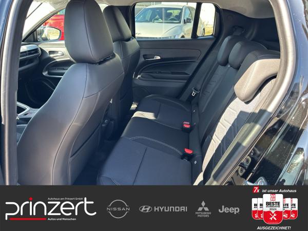 Jeep Avenger EV "Altitude" WinterPaket*Allwetter