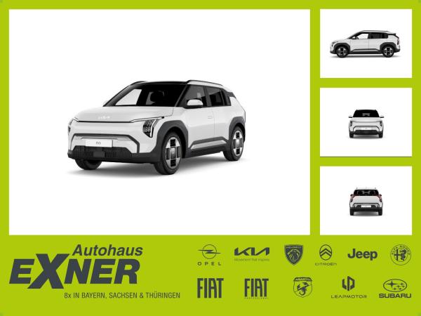 Kia EV3 AIR 58 kWh | ohne Anzahlung! | Privat