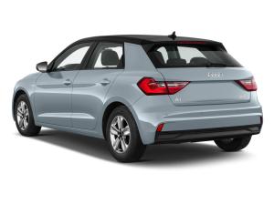 Audi A1 Sportback (GBA)