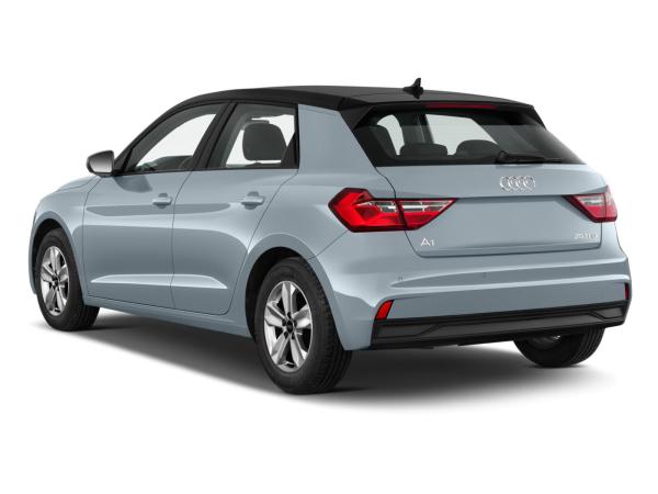 Audi A1 Sportback (GBA)