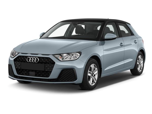 Audi A1 Sportback (GBA)