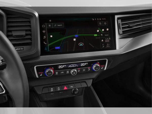 Audi A1 Sportback (GBA)