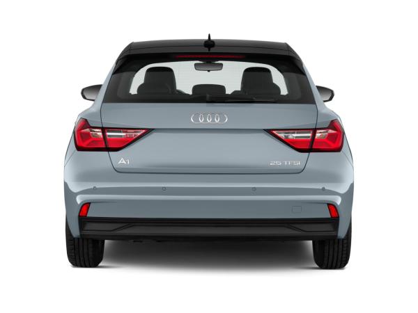Audi A1 Sportback (GBA)