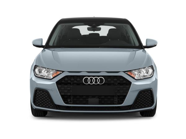 Audi A1 Sportback (GBA)